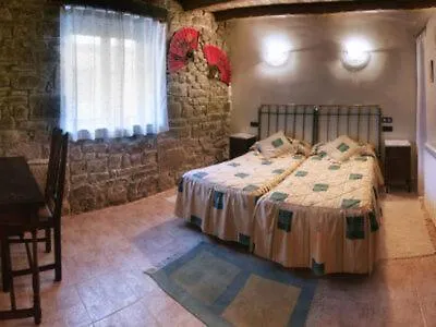 Casa Rural Sierra de Tabanera-3